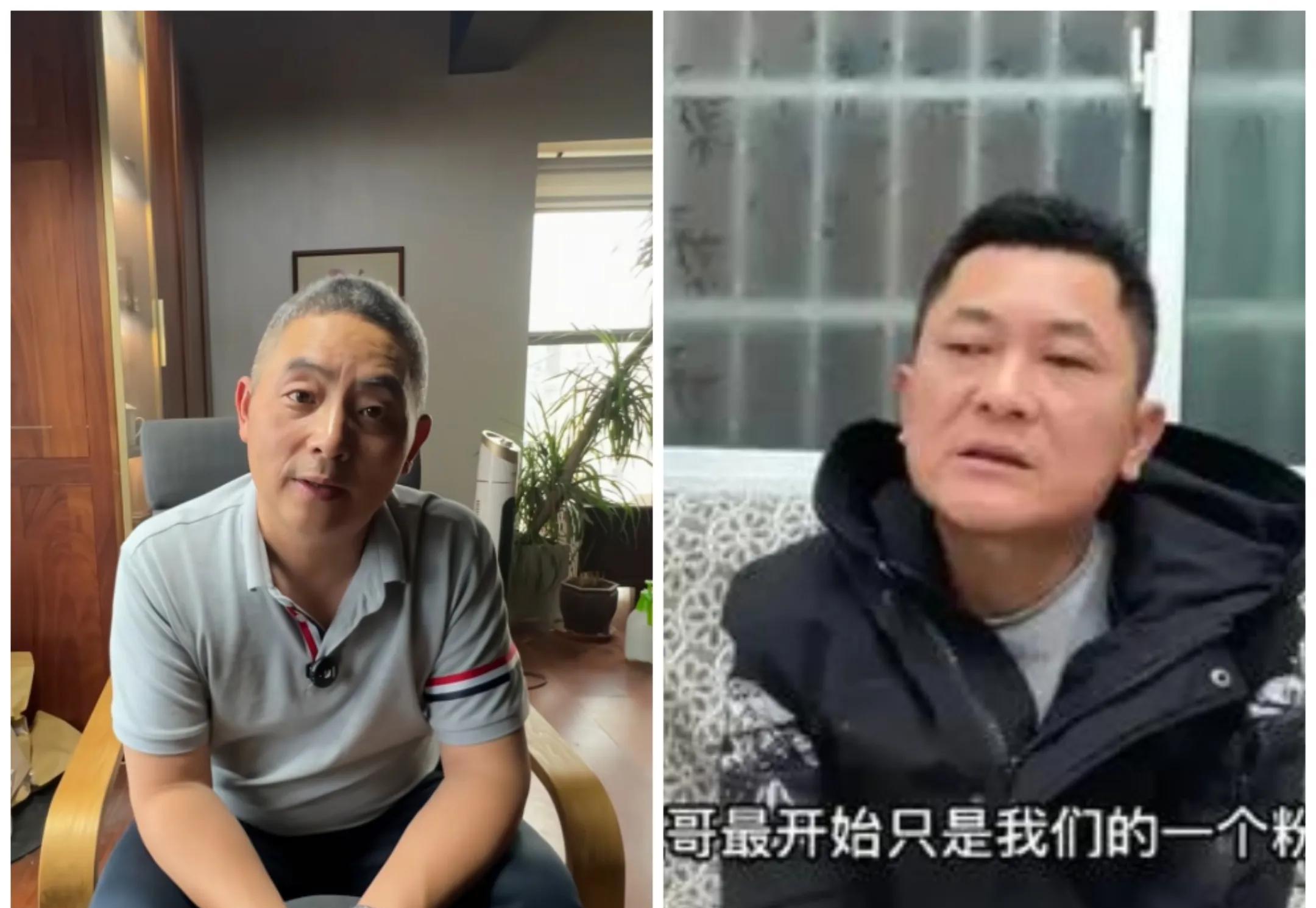 王胖哟！王胖！你不要再郁闷和纠结啦！



老王，别再钻牛角尖了！想想看，为什么