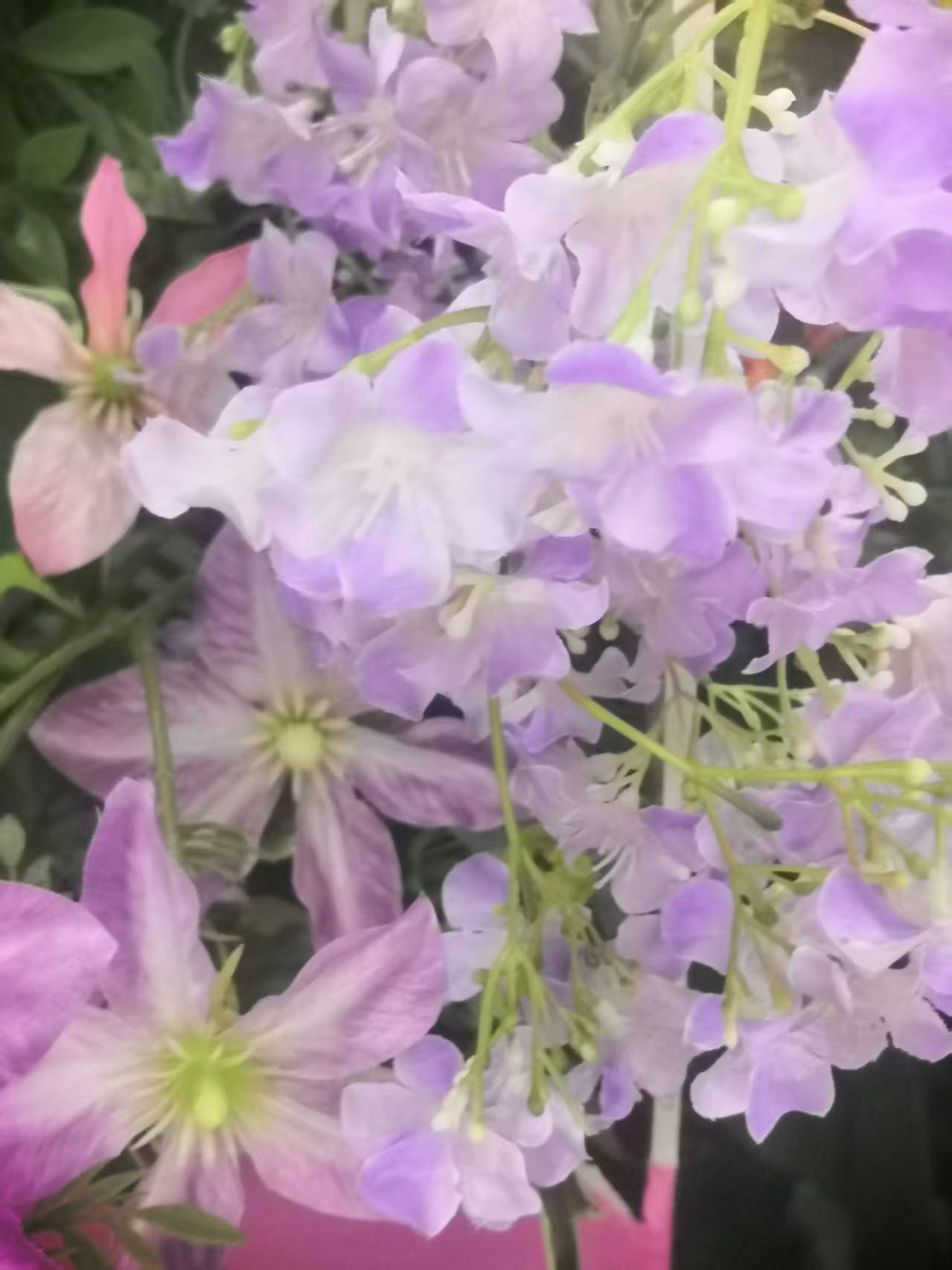 亲爱的，茫茫人海，感谢与你相遇