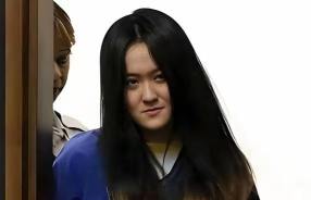 我欺负的是中国人，又不是美国人。



中国留学生在美国被判13年，中国网友为什