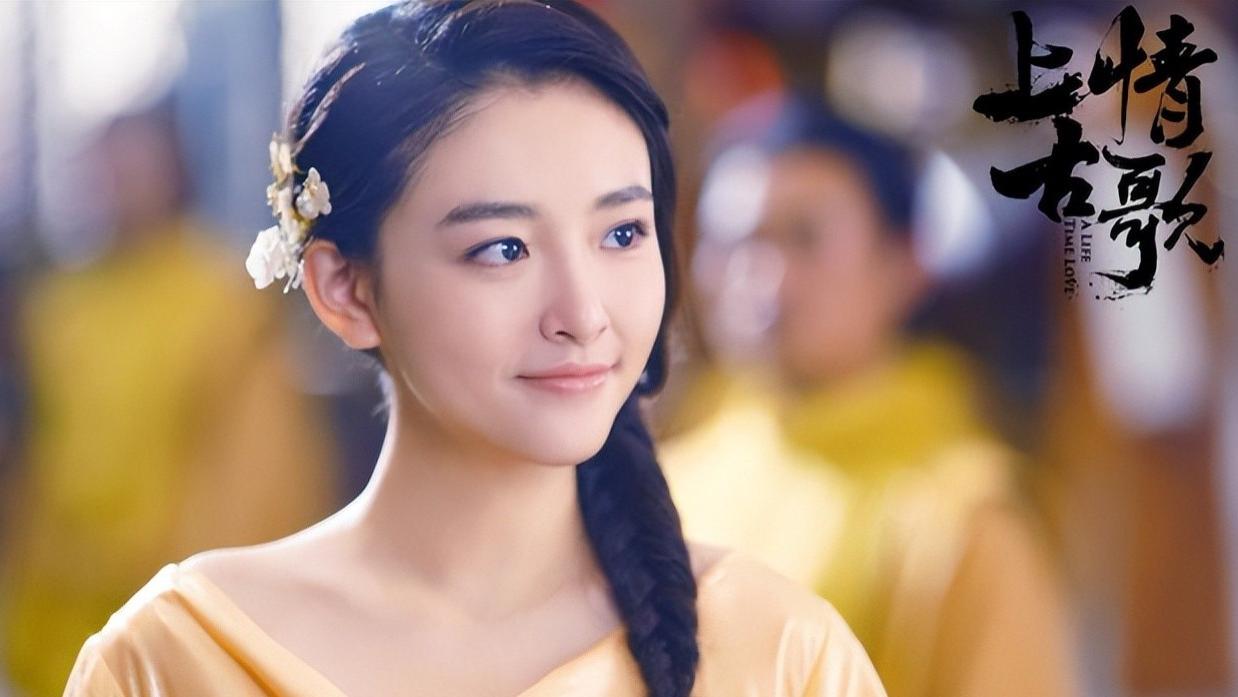 从国民闺女到独立女王，吴倩的自我救赎