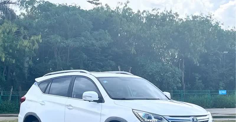 比亚迪的以旧换新，水真的很深！

真的不想碰！

算了，赚钱买其他车吧！