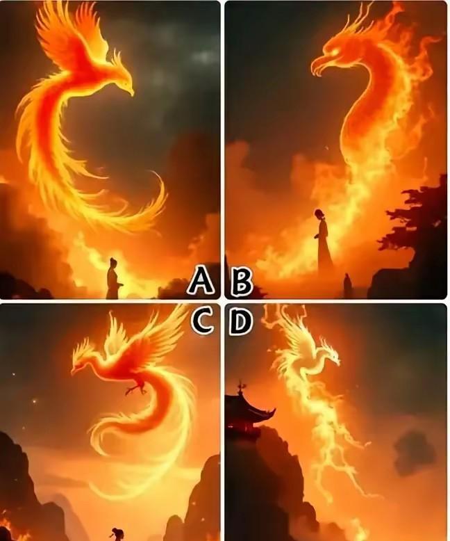 你第一眼看到什么？
测试出你的心软程度！
A.耳朵；B.人脸
评论区见答案！