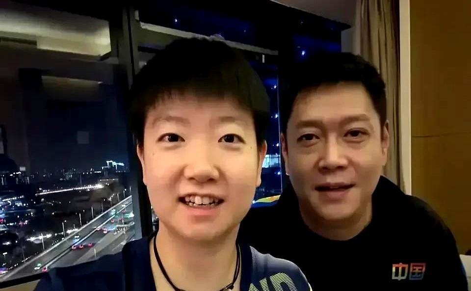 粉丝再这么闹，下一个世界冠军就悬了。
这不是危言耸听，而是正在发生的事实。
教练