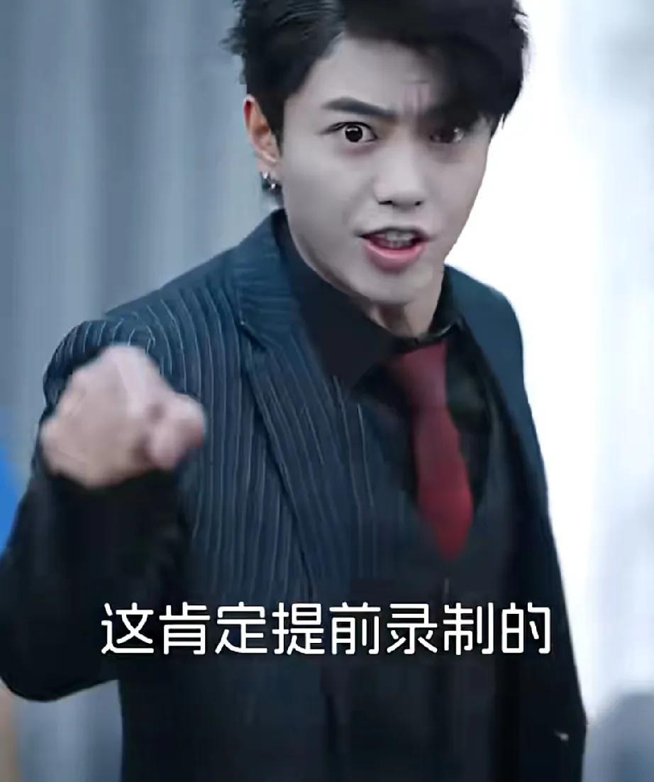 每部都是口水战，在医院救病人的时候打口水战，在家宴的时候打口水战，在表演才艺的时