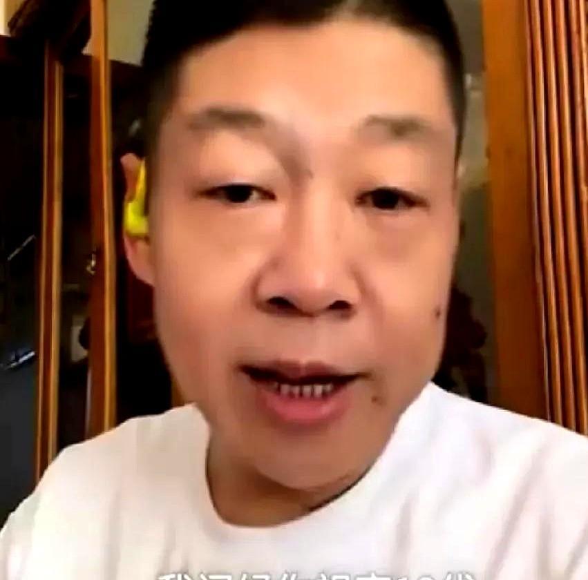 闫云达真的伤到师父的心？
李鹤彪站出来喷人，把闫云达、郑健、有钱隋、让嫂一个个点