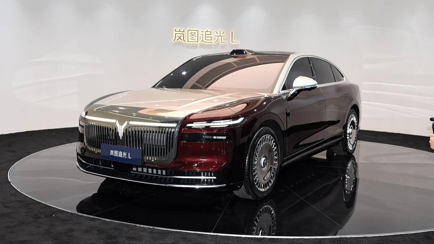 2025年第四季：即将上市的5款热门轿车，你最喜欢哪款？