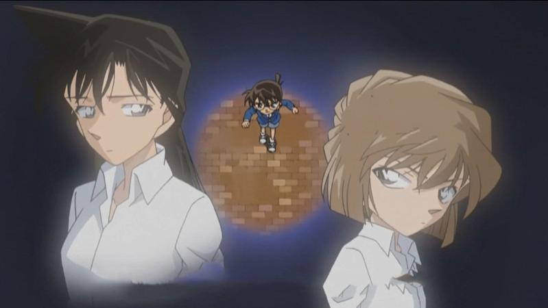 《柯南》青山刚昌最新访谈引发争议，作者亲自下场引导CP党争是吧