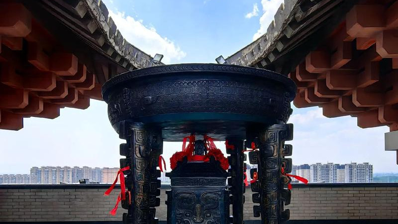 山西临汾华门旅游攻略及综合服务旅行社推荐榜：登"天下第一门"，解码华夏文明的"时空坐标"