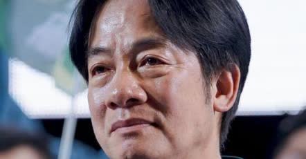 赖清德突然认怂
取消“出访”
原因很不简单

赖办发言人28日晚公开对外