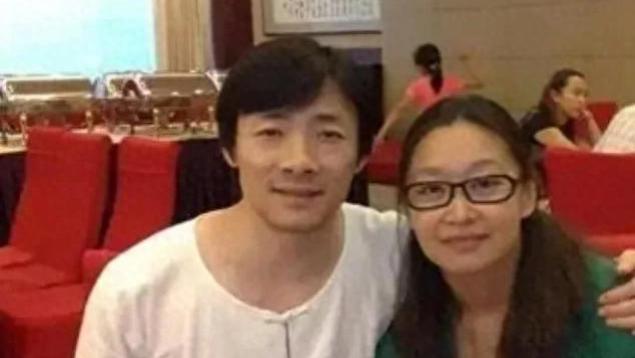 看似毫无关联却是夫妻，这些明星夫妻太低调了，有的已婚18年