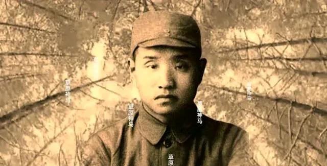 谁能解开这位东北抗联师长牺牲之谜
在东北抗联军史中，这是一位非常神秘的人物
王德