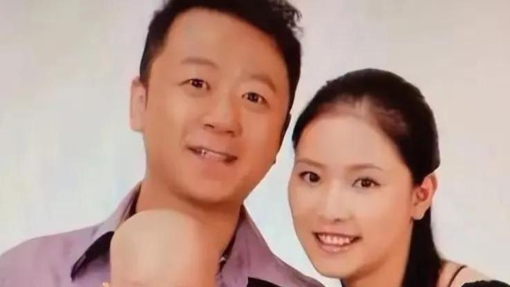 父母爱情：现实原来他俩是真夫妻，才子佳人婚姻幸福令人羡慕