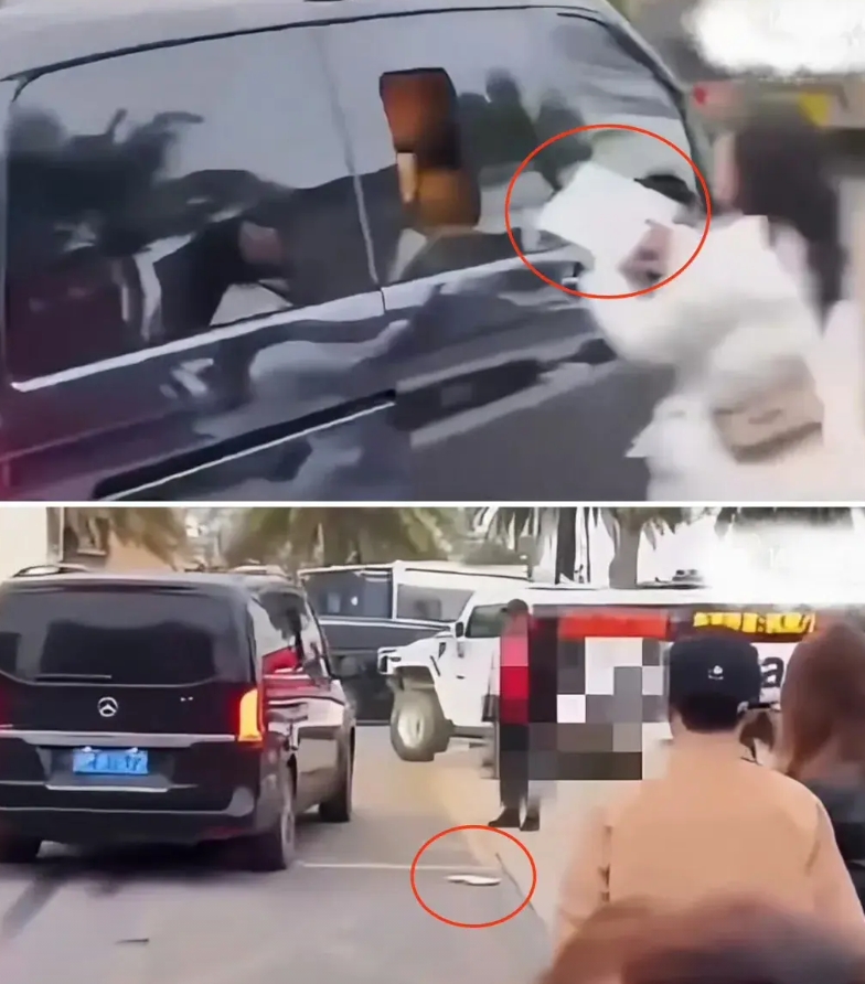 我都替粉丝觉得丢脸了！张颂文本是比较性情温柔的人，一个丢粉丝信件，可以看出3个问