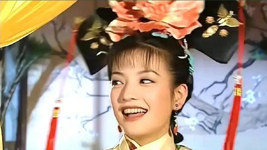 30年后情怀失灵，童年神剧竟成闹剧，为何《还珠格格》遭反感？