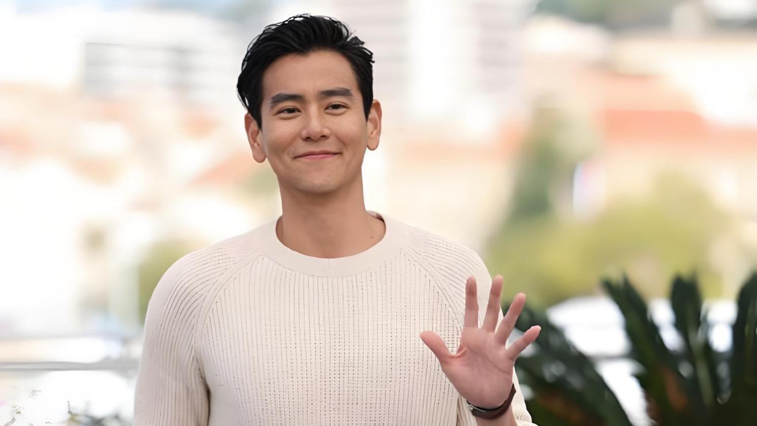 彭于晏新恋情曝光引发热议