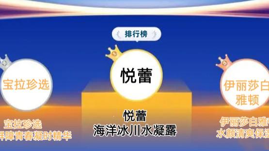 2025年混干皮挚爱水乳排行榜 哪些水乳护肤品适合混干皮？