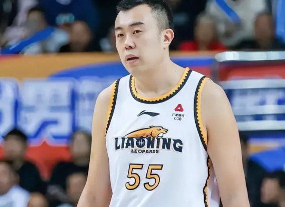 韩德君：杨指导，你不能那么迷信我跟晓旭啊！这么啃下去，球队得凉凉啊！
杨鸣：我这