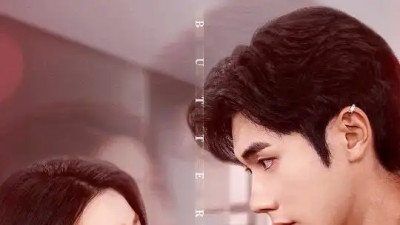 短剧《蝴蝶陷落》全网热播, 蝴蝶陷落背后隐藏着怎样的秘密纠葛