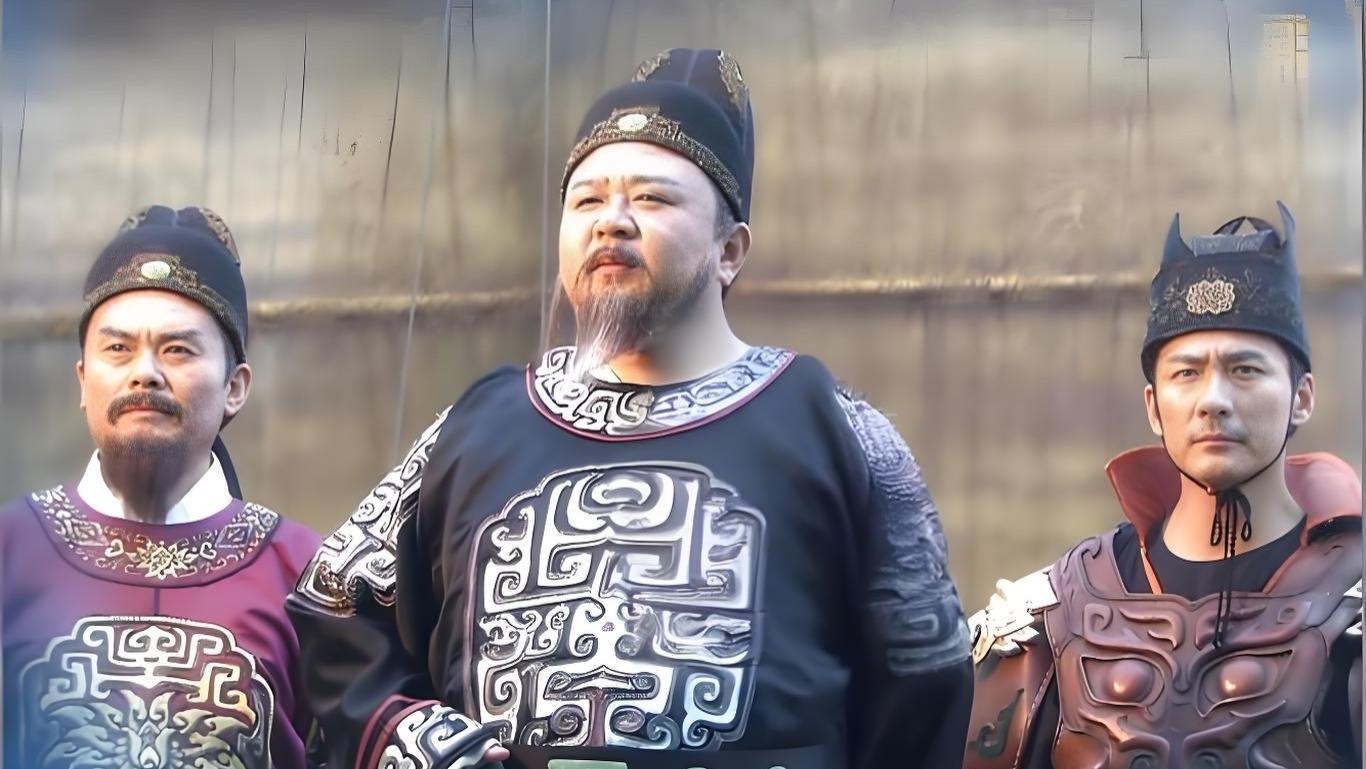 《神探狄仁杰》四部曲88人实力排行：狄仁杰第八档，袁天罡第七档