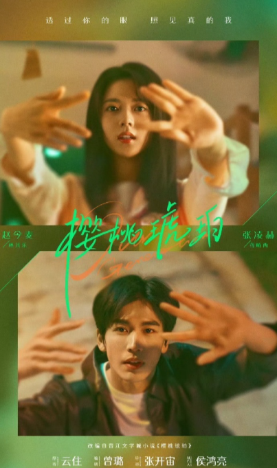 老天鹅，这剧就毫无声响的扑了~都没人看 ​​​