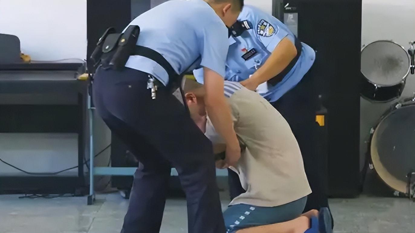 山东枣庄李绍彬等人黑社会性质组织案