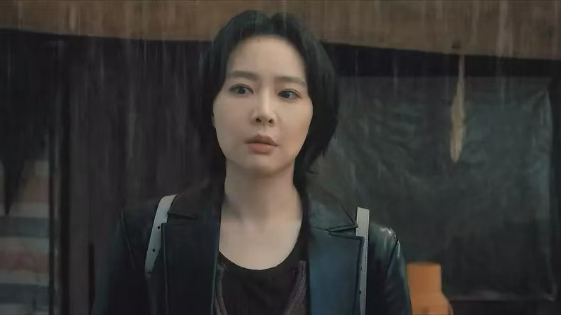 从‘大嫂’到检察官，高叶新剧开播，能否再创《狂飙》神话