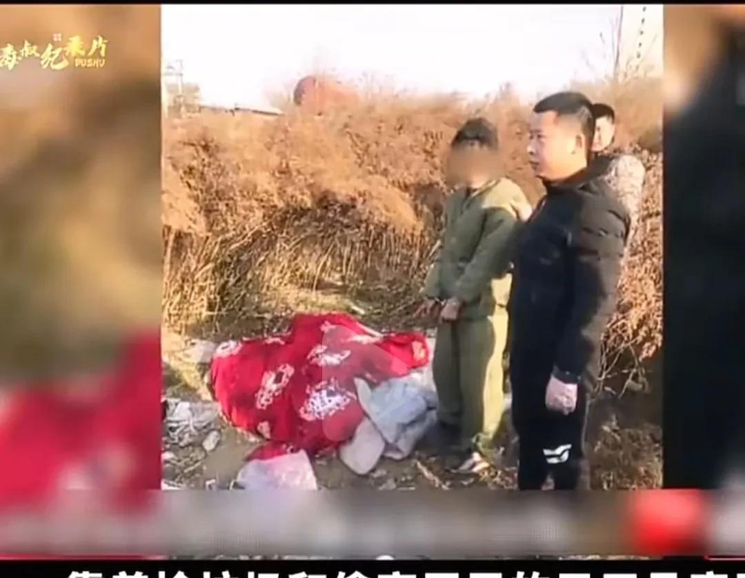 他是让办案民警都集体破防的流浪小偷，偷的钱自己都不花，21岁却用心照顾着同样身世