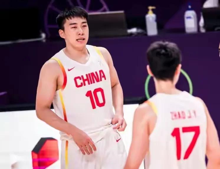 #中国男篮赢韩国你觉得谁的功劳最大#中国队1/4比赛能79:71战胜韩国，虽然全
