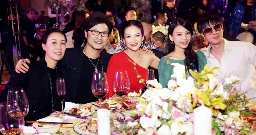 汪峰首谈离婚根源，直言：获取她的美变迟钝了，非常厌倦！
不是她不美了，是个人感受