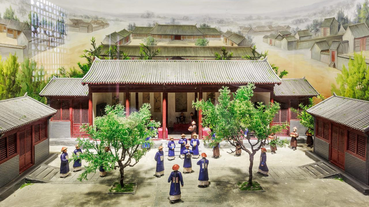 中华老祖宗思维死角：一旦有人成功，后世2000年只会“躺平式”模仿