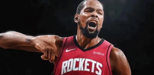 火箭大手笔啊

据ESPN报道，火箭计划在新赛季开始前与杜兰特商讨续约事宜，预计