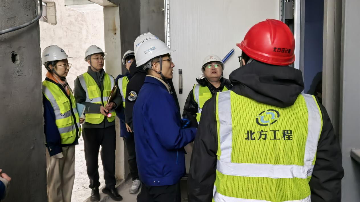 辽沈集团信息化建设第三期项目取得阶段性成果