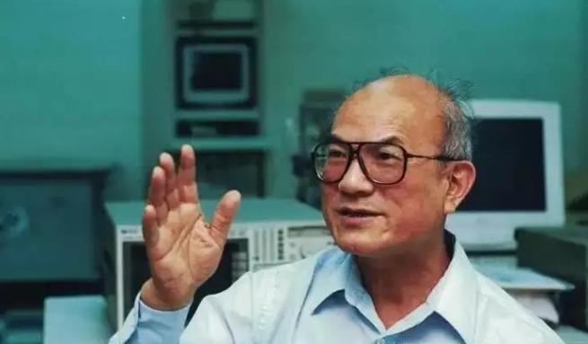 奖金高达800万！中国科学家刘永坦用三十年青春破解了雷达