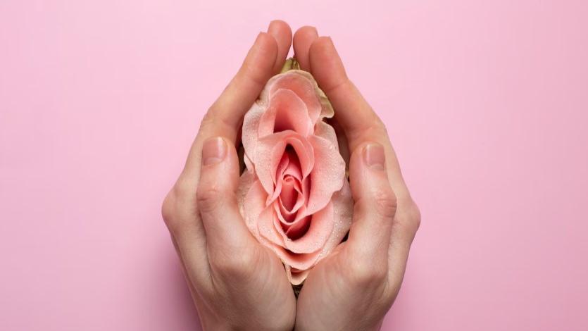 阴唇不对称是病吗？别再瞎担心啦！