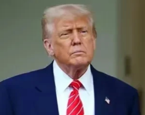 美国总统特朗普最新表态：美国可以不遵守，其它国家必须遵守！

北约成员国在北约峰
