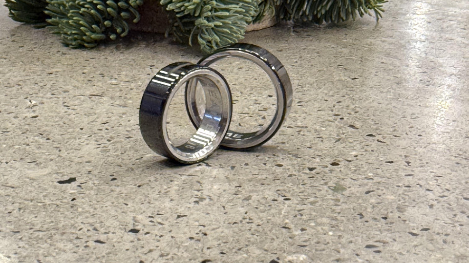 清华实验室算法成果落地，追觅AI智能戒指实现穿戴健康管理新跨越