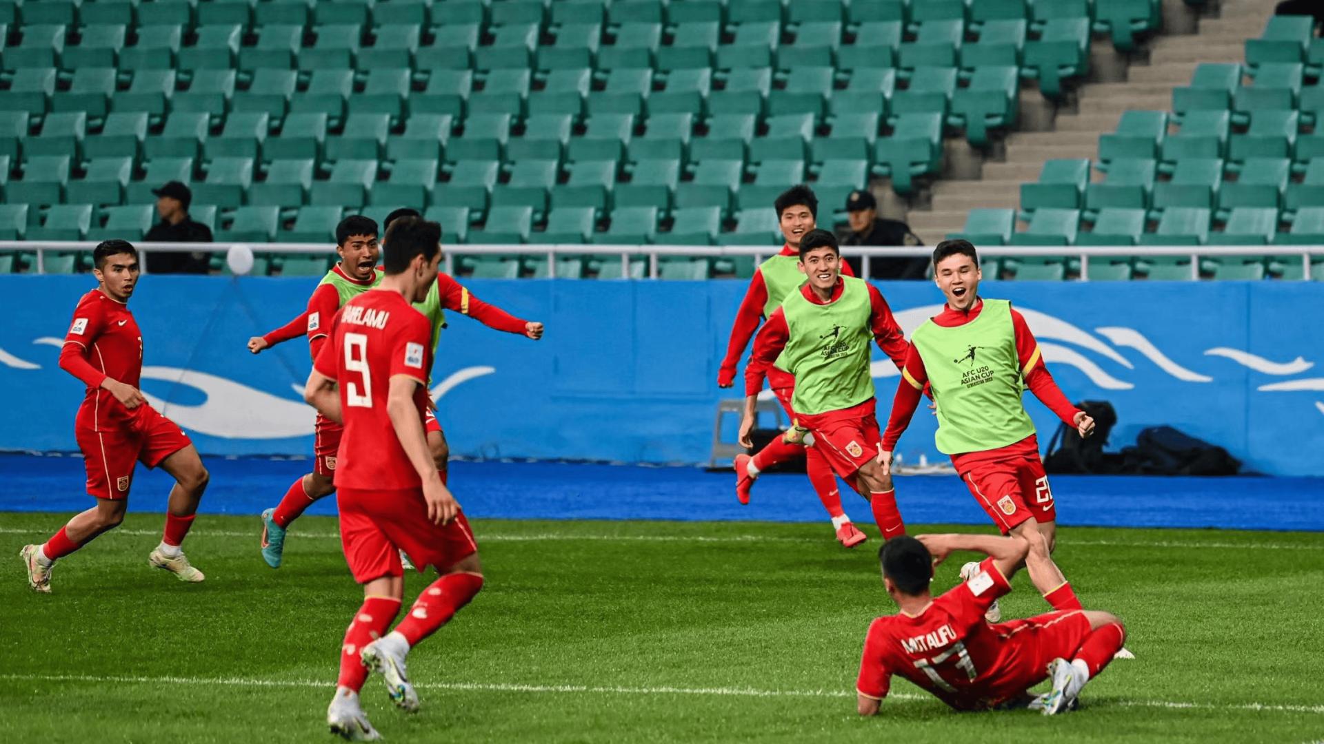 10月15日足球赛事分析：世青赛--摩洛哥U20VS法国U20