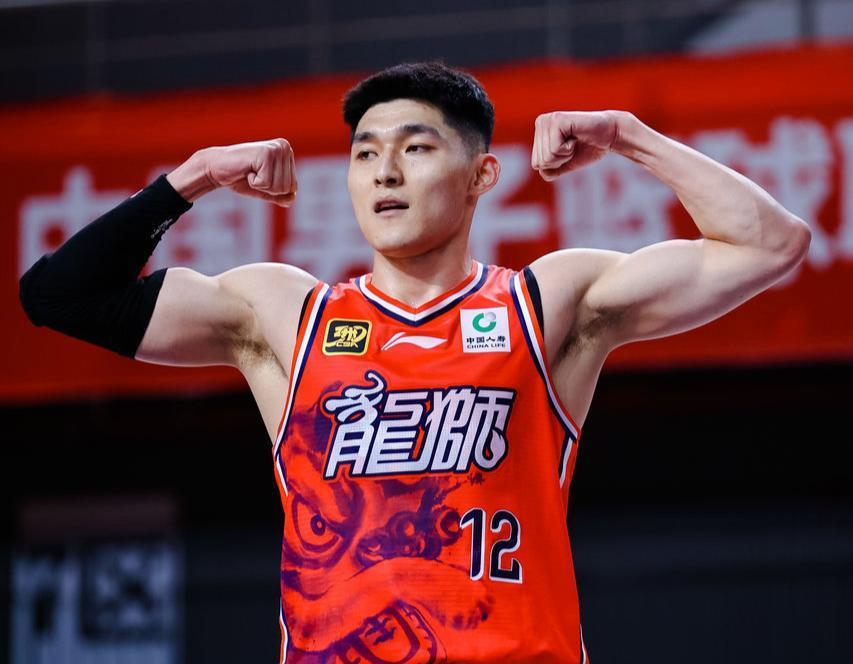 随着CBA决赛的进行，关于全运会男篮的消息也渐渐增多！
李祥波，效力于广州队大前