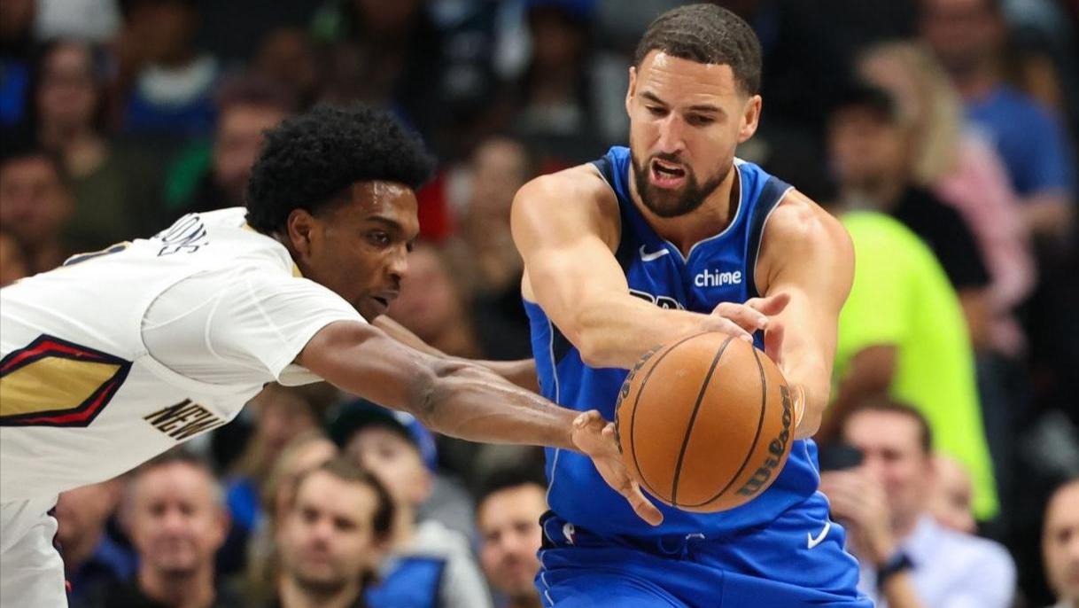 曾经三分命中保底四成，如今仅26.4%，汤神或再换东家