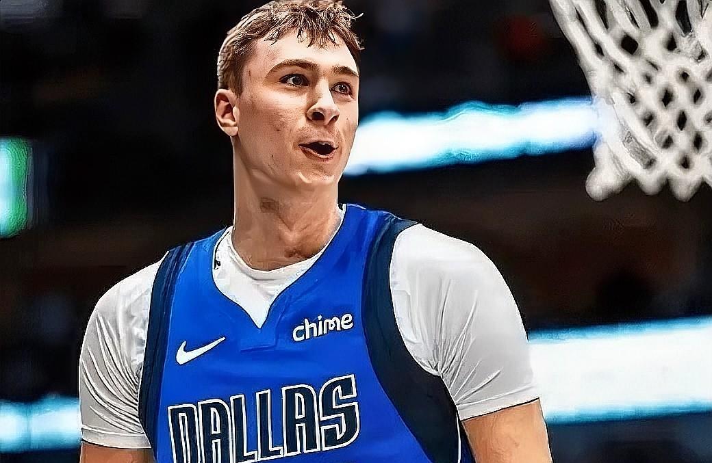 状元弗拉格终于得到了基德的认可！
今日，独行侠主帅基德接受媒体采访，谈到爱徒弗拉