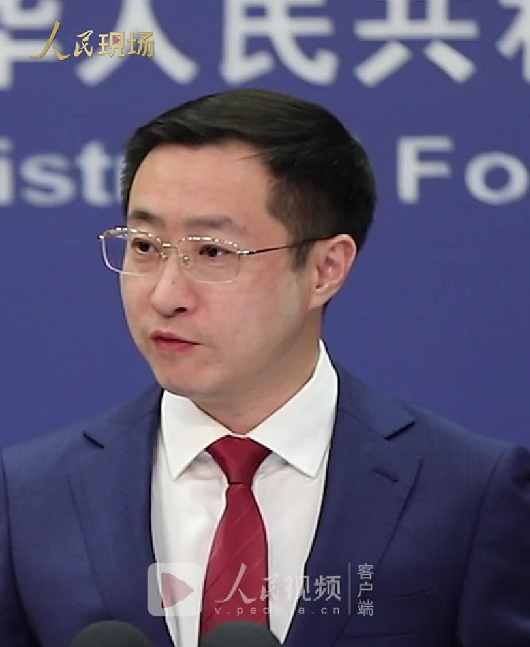 中国回应波音飞机暂停接收传闻











天呐！中国竟然被传出暂停接收