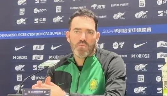 官方：前国安主帅苏亚雷斯出任长春亚泰主教练！谢晖下课后，长春亚泰频频接触前国安旧
