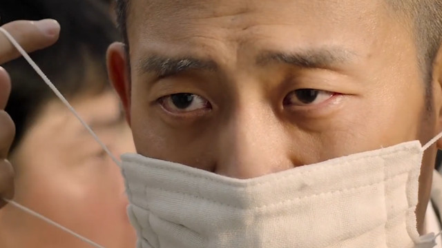 从史今到程兵，张译二封华表后转身 “隐退”：这才是演员的清醒！