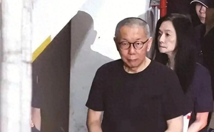 

赖清德这招对柯文哲太狠了，7000万的保释金，民众党未必拿得出！9月5日，民