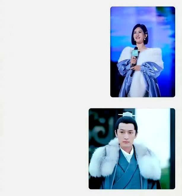 谢娜胡歌引发热议！

4月11日，谢娜胡歌突然引发了热议，起因是谢娜晒出了和