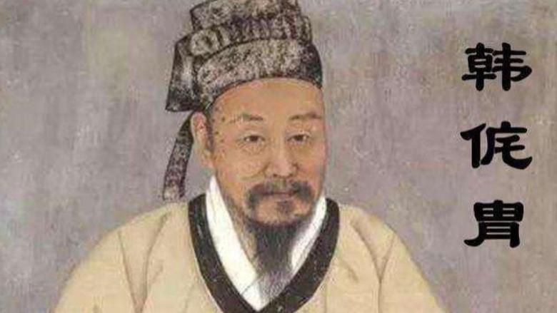 韩侂胄是奸臣？别被骗了！他力主北伐收复中原，却被理学派写成了反派!