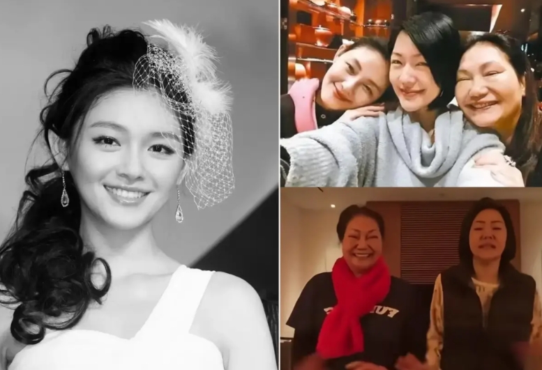 恕我直言，本来大明星女儿英年早逝，很多人都会表示哀思的。但是大S这一大家子奇葩却