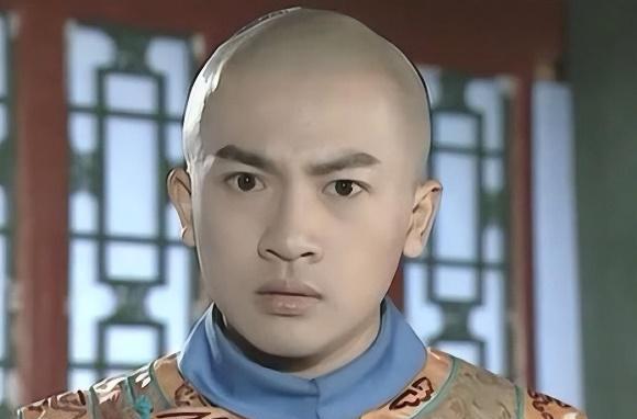 永琪，乾隆皇帝的第五个儿子，曾经是乾隆最看重的皇子之一，也是第一个被封为亲王的皇