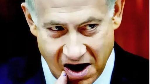 以色列又要打，突然发现除了中美俄，他谁都敢打