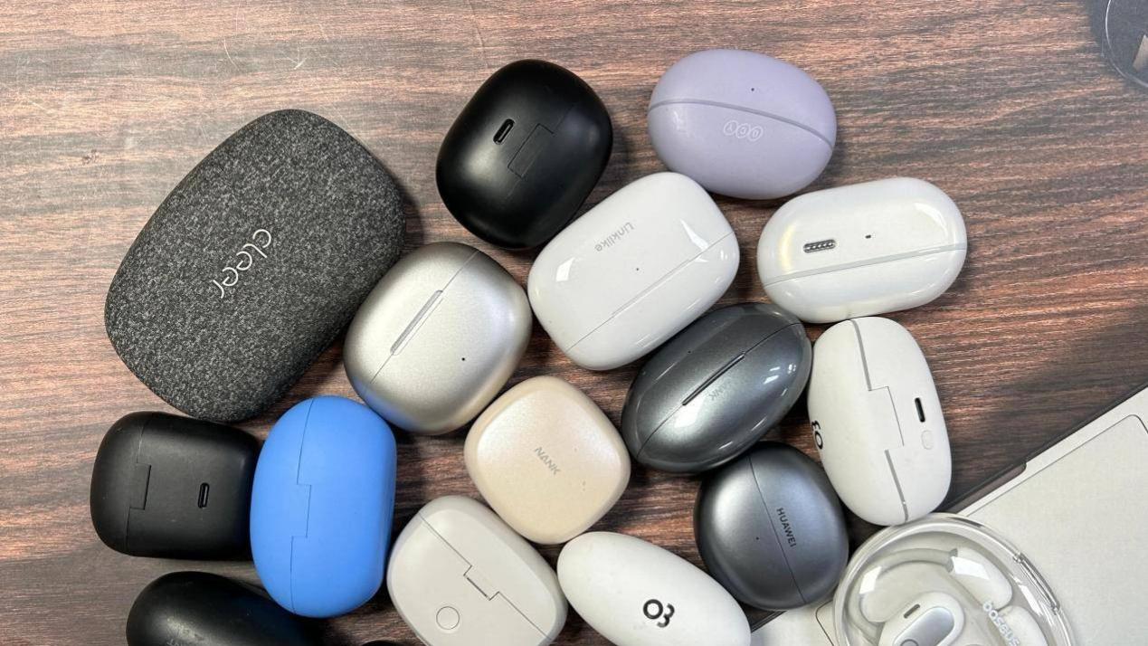 开放式耳机漏音严重吗？有没有不漏音的开放式耳机推荐？